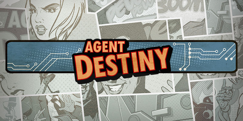 Agent Destiny