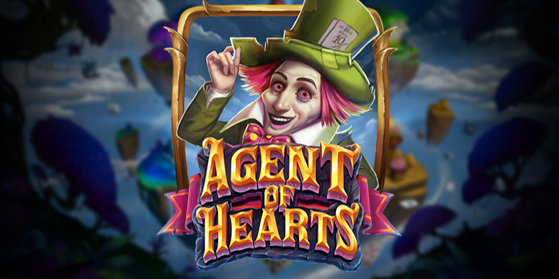 Agent of Hearts