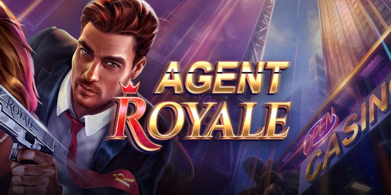 Agent Royale