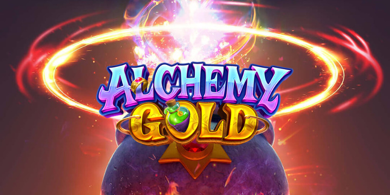 Alchemy Gold