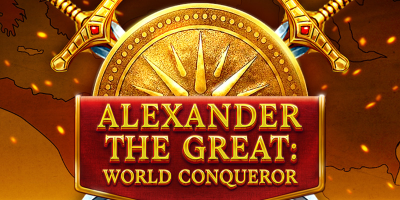 Alexander the Great: World Conqueror
