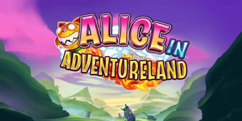 Alice in Adventureland