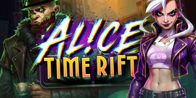 Alice: Time Rift