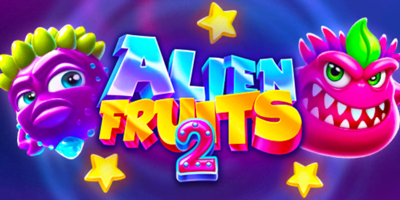Alien Fruits 2