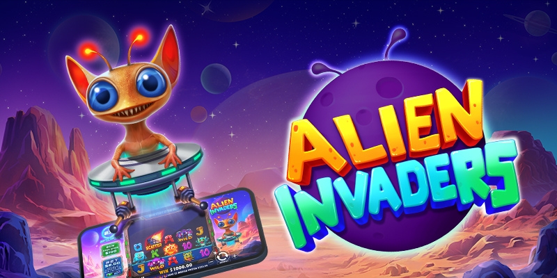 Alien Invaders