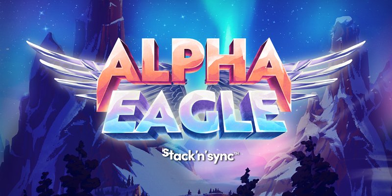 Alpha Eagle