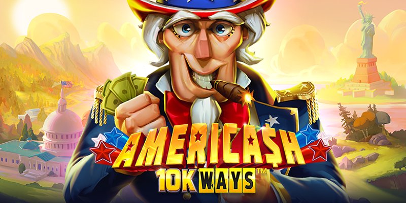Americash 10K Ways