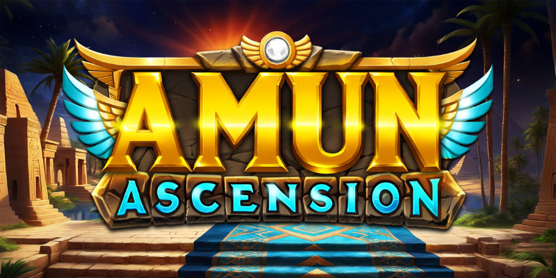 Amun Ascension