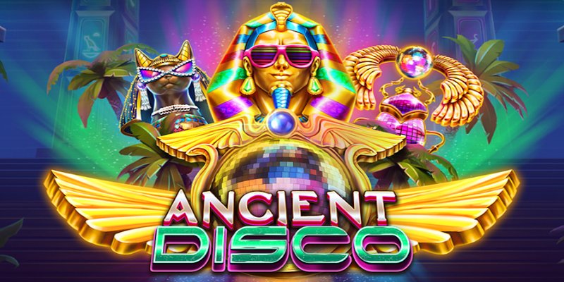 Ancient Disco