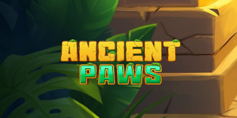 Ancient Paws