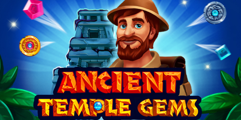 Ancient Temple Gems