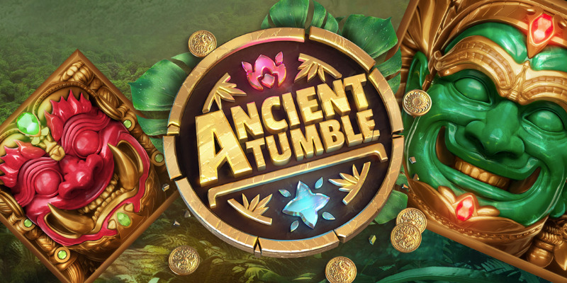 Ancient Tumble