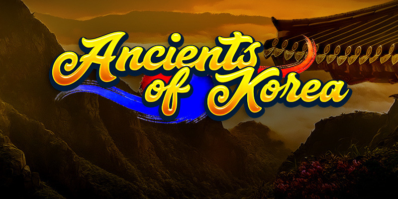 Ancients of Korea