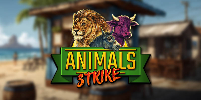 Animals Strike