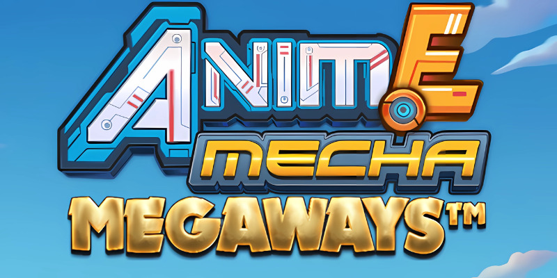 Anime Mecha Megaways