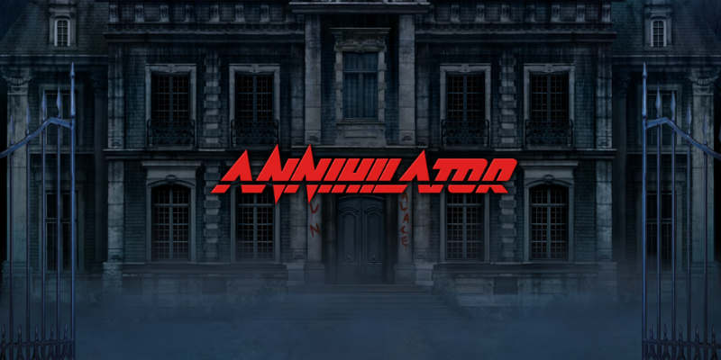 Annihilator
