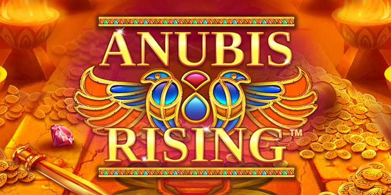 Anubis Rising