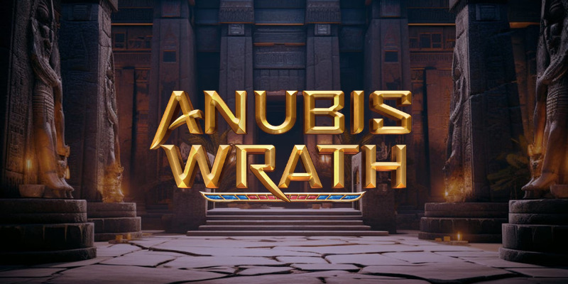 Anubis Wrath
