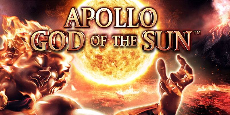 Apollo God of the Sun