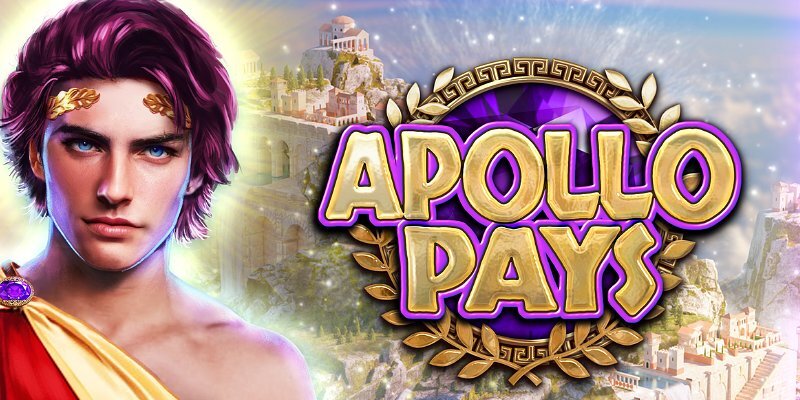 Apollo Pays Megaways