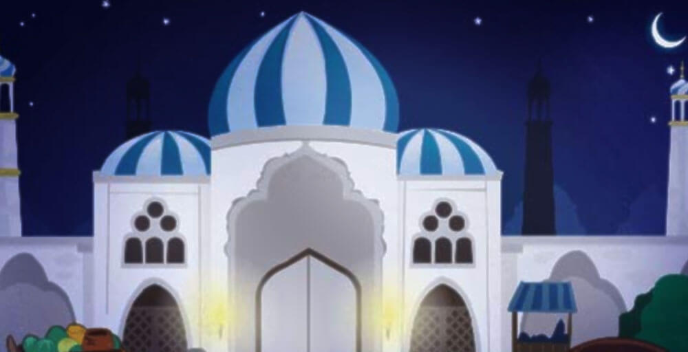 Arabian Nights