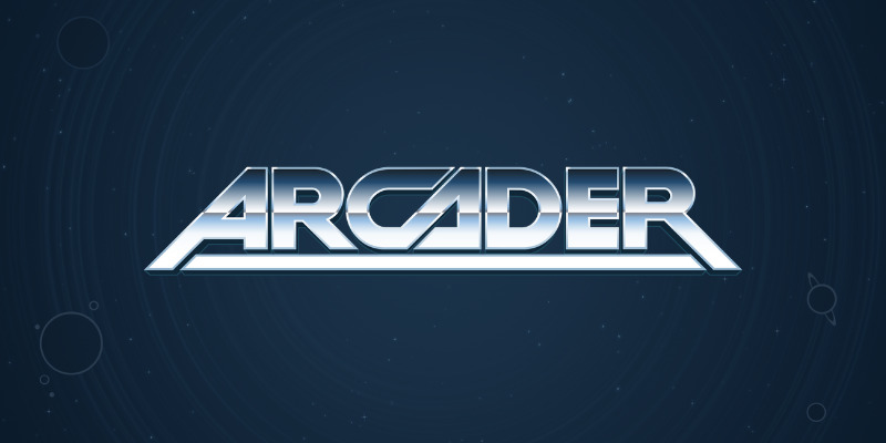 Arcader