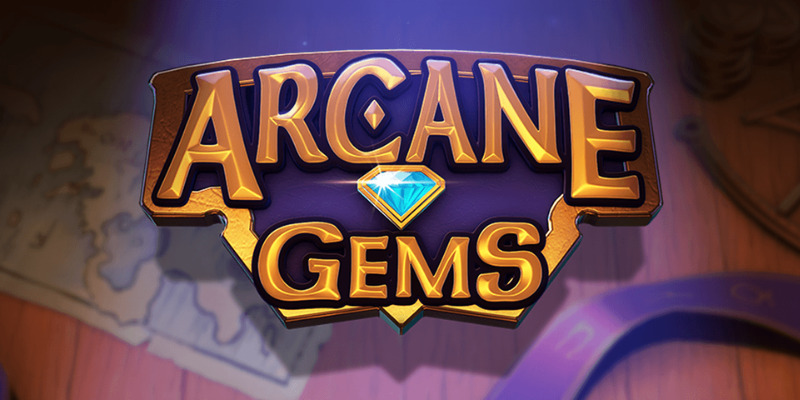 Arcane Gems