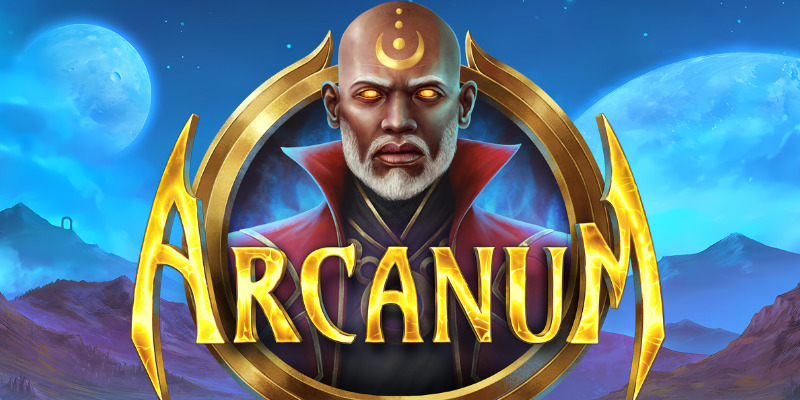 Arcanum