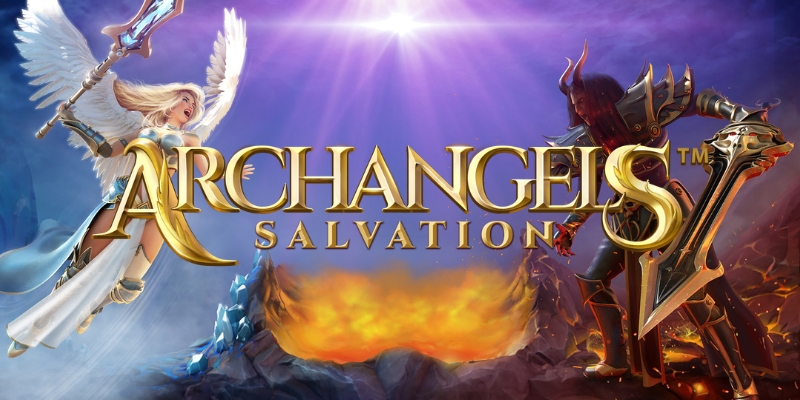 Archangels Salvation