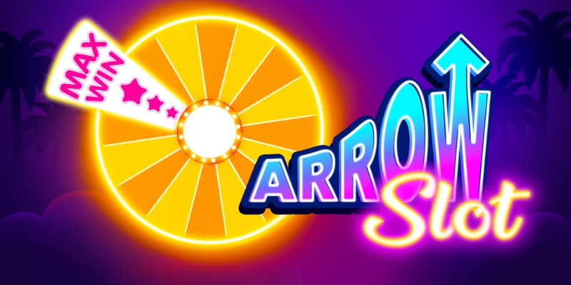 Arrow Slot
