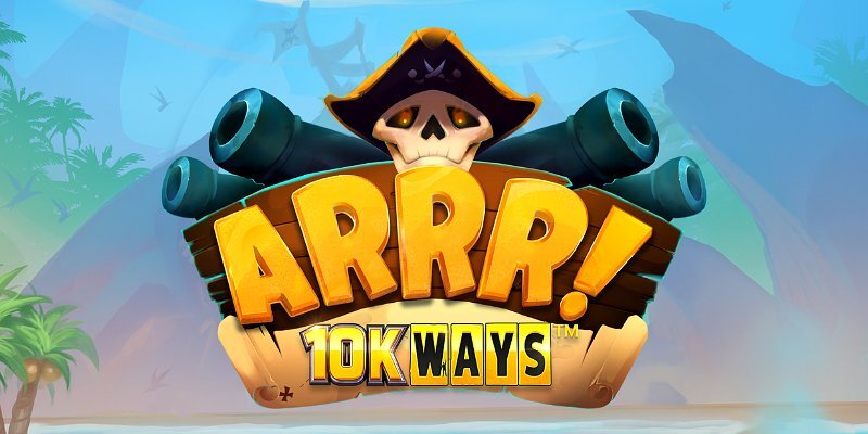 Arrr! 10K Ways