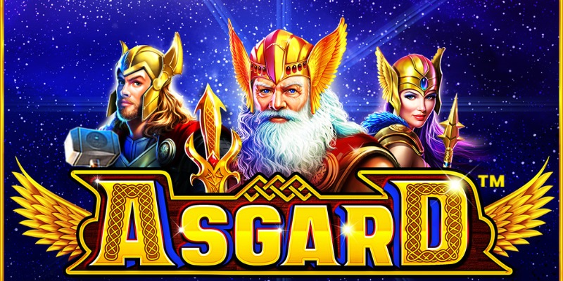 Asgard