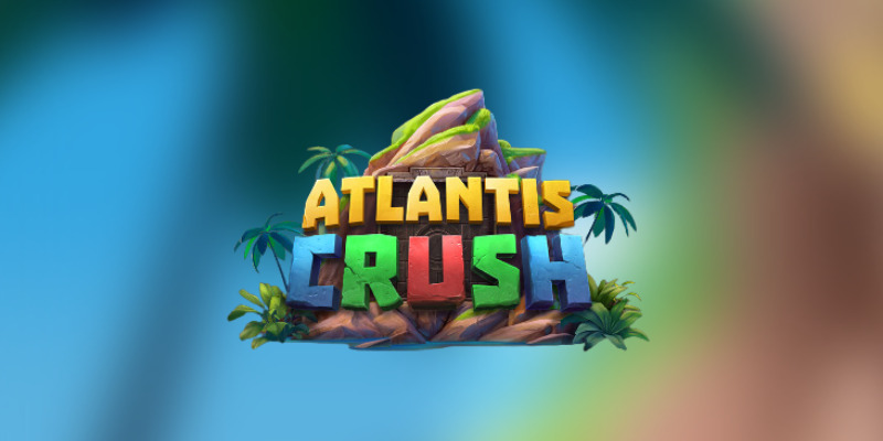 Atlantis Crush