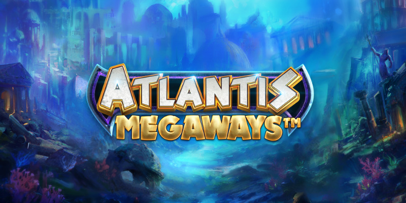 Atlantis Megaways