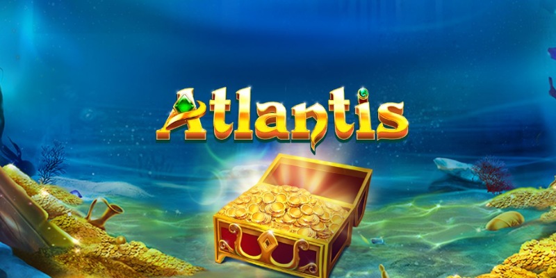 Atlantis