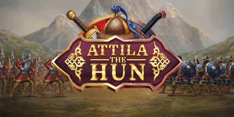 Attila the Hun