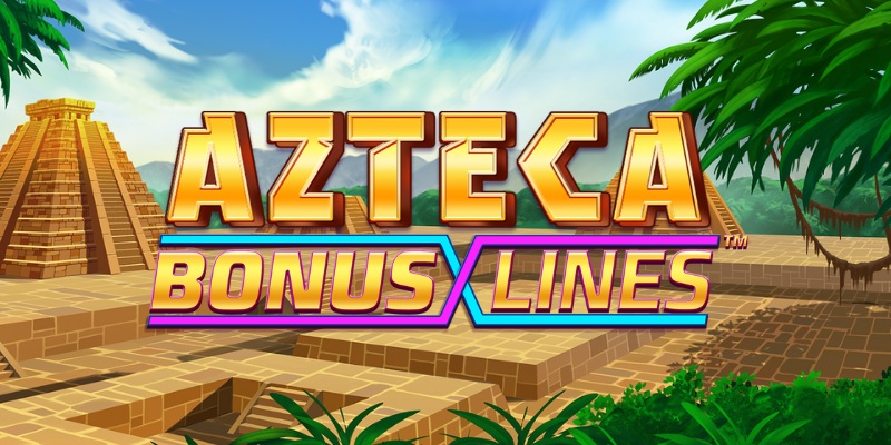 Aztec: Bonus Lines
