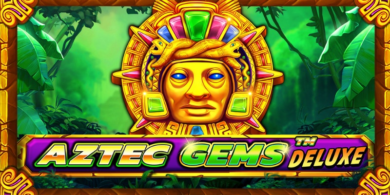 Aztec Gems Deluxe