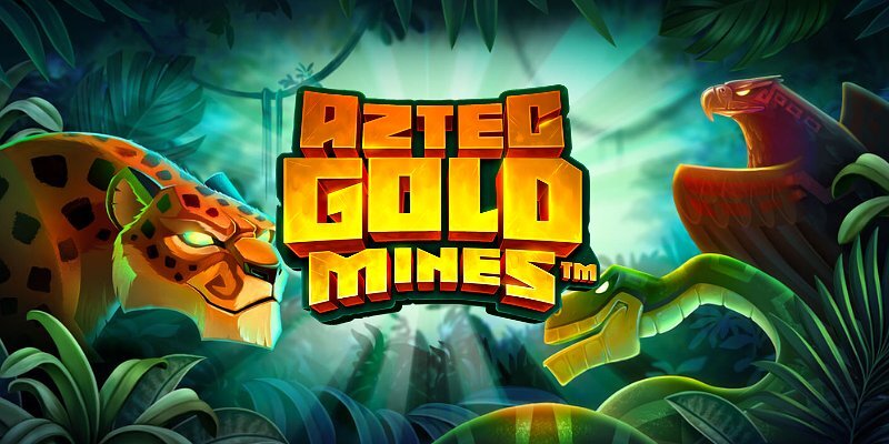 Aztec Gold: Mines