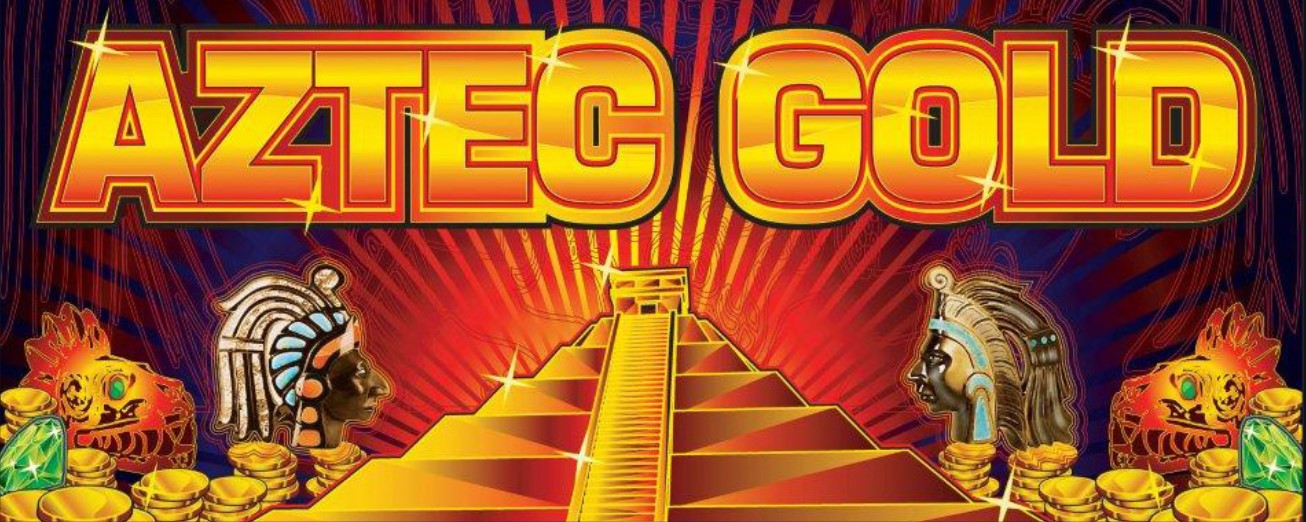 Aztec Gold