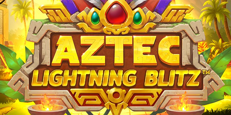 Aztec Lightning Blitz