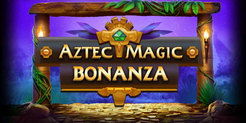 Aztec Magic Bonanza