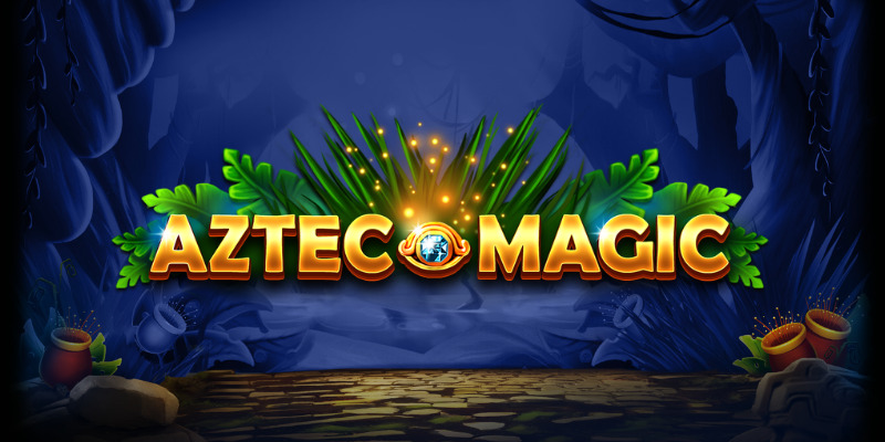 Aztec Magic Megaways