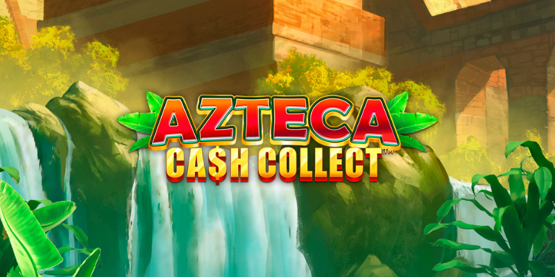 Azteca: Cash Collect