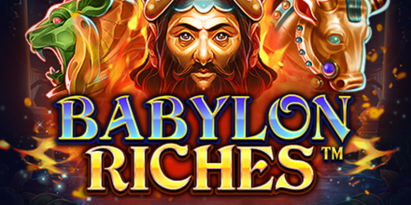 Babylon Riches