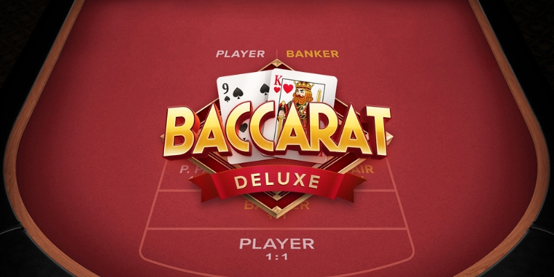 Baccarat Deluxe