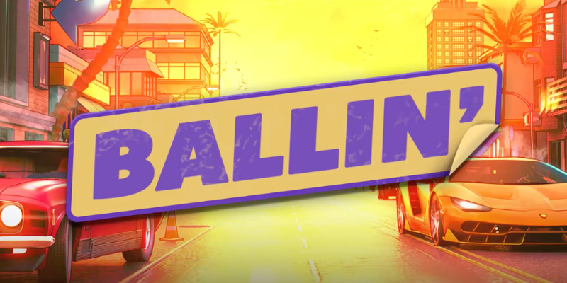 Ballin'