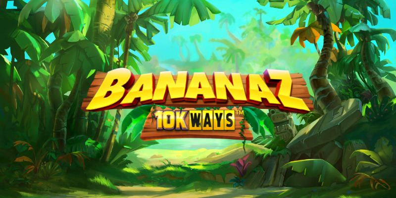 Bananaz 10K Ways
