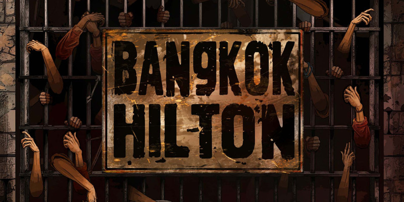 Bangkok Hilton