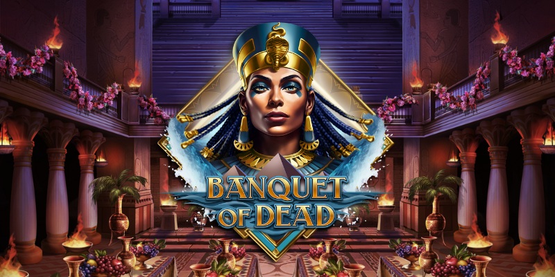 Banquet of Dead